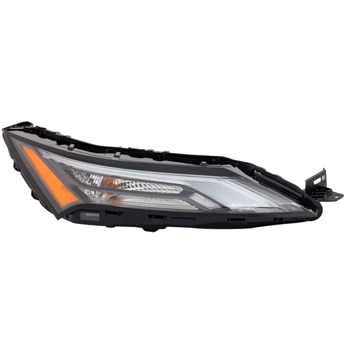 OEM/ODM Car Accessories Front Position Lamp for Vehicle Upgrade