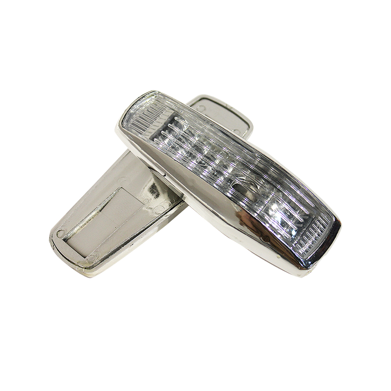 Energy Saving Low Power Consumption LED Truck Light Series for Electric Commercial Vehicles