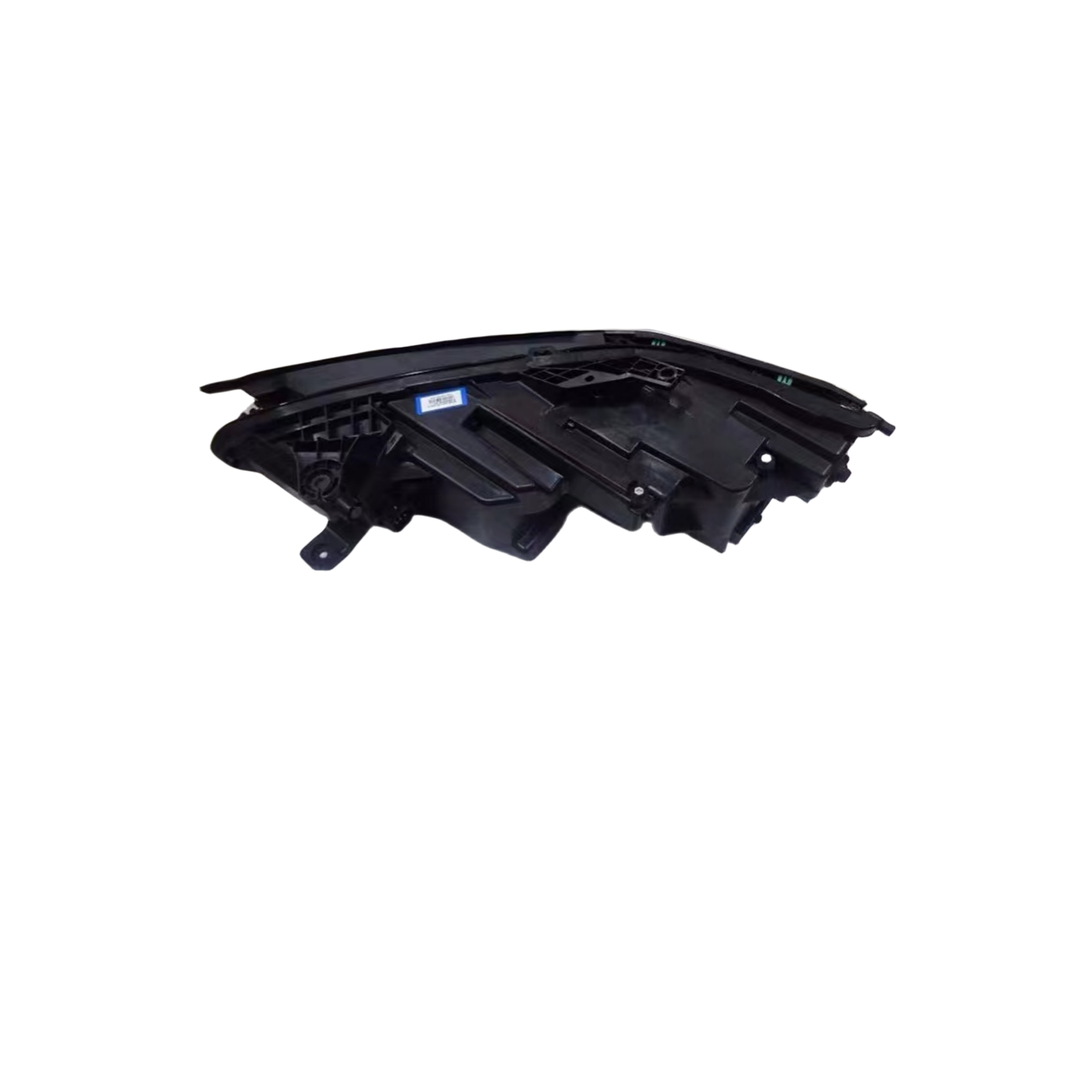 New Energy Electric Vehicle BYD Qin Plus EV Headlamp LED Lamp Assembly 24V 60W 5000 Lumens