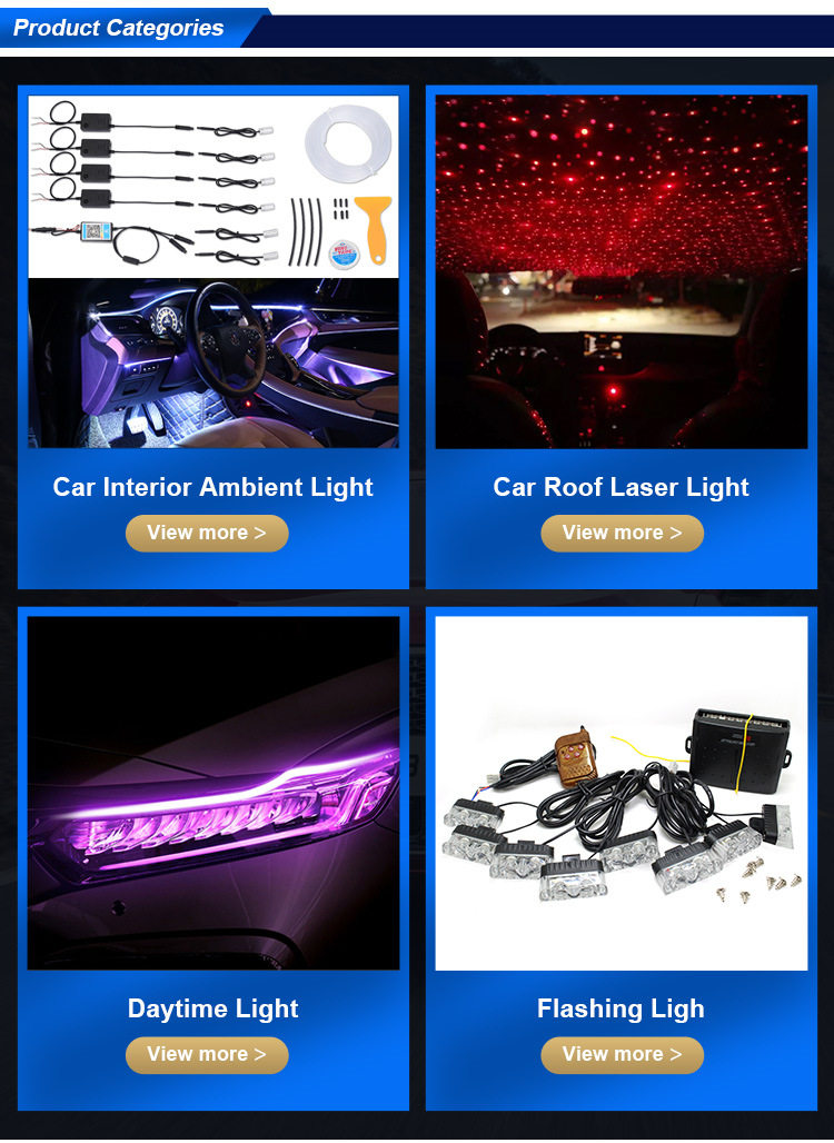 Related product categories