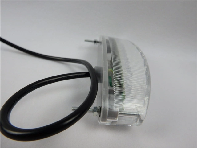E-MARK Motorcycle/Scooter Tail/Rear Light Lm103