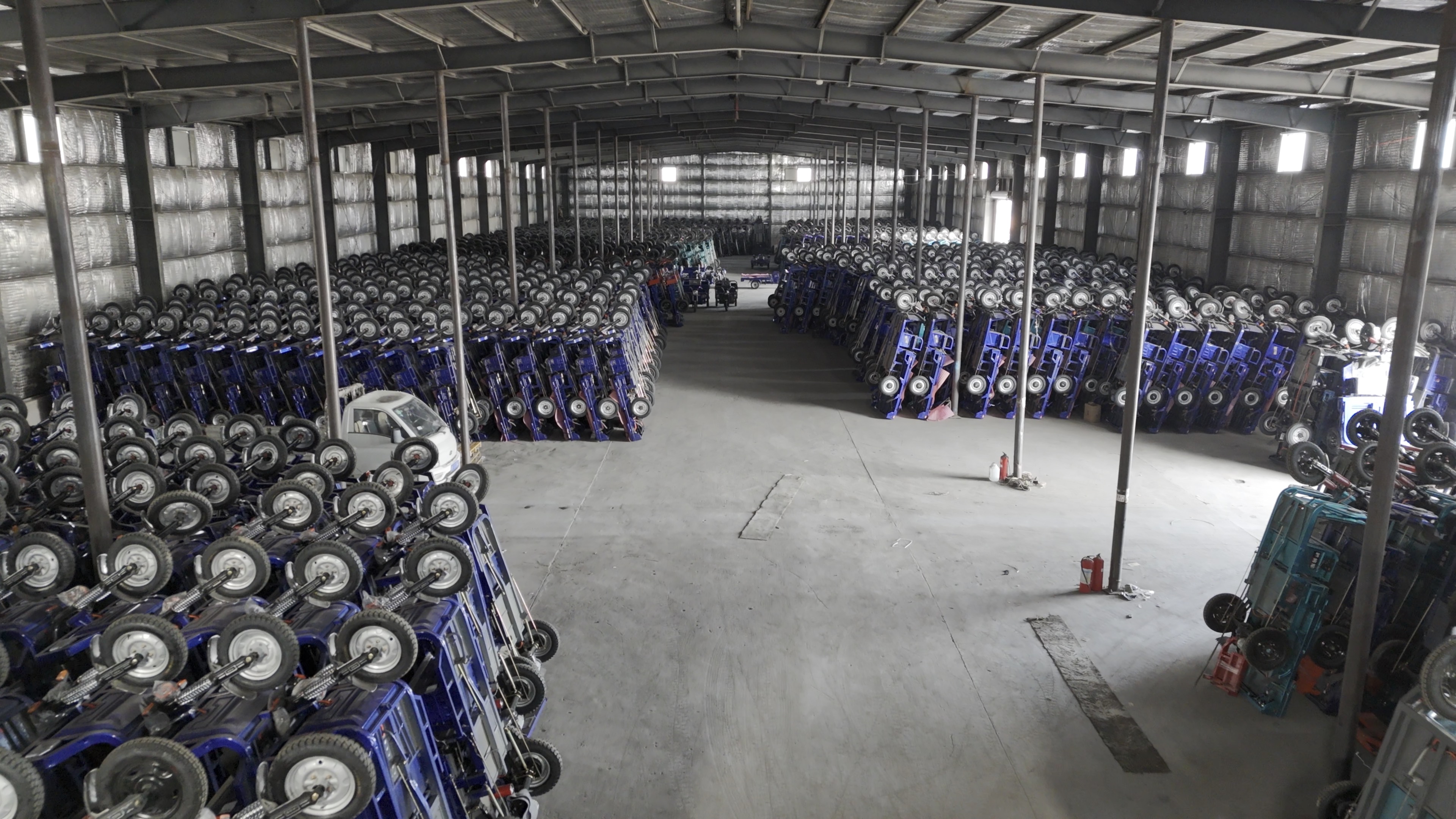 Factory Workshop 4