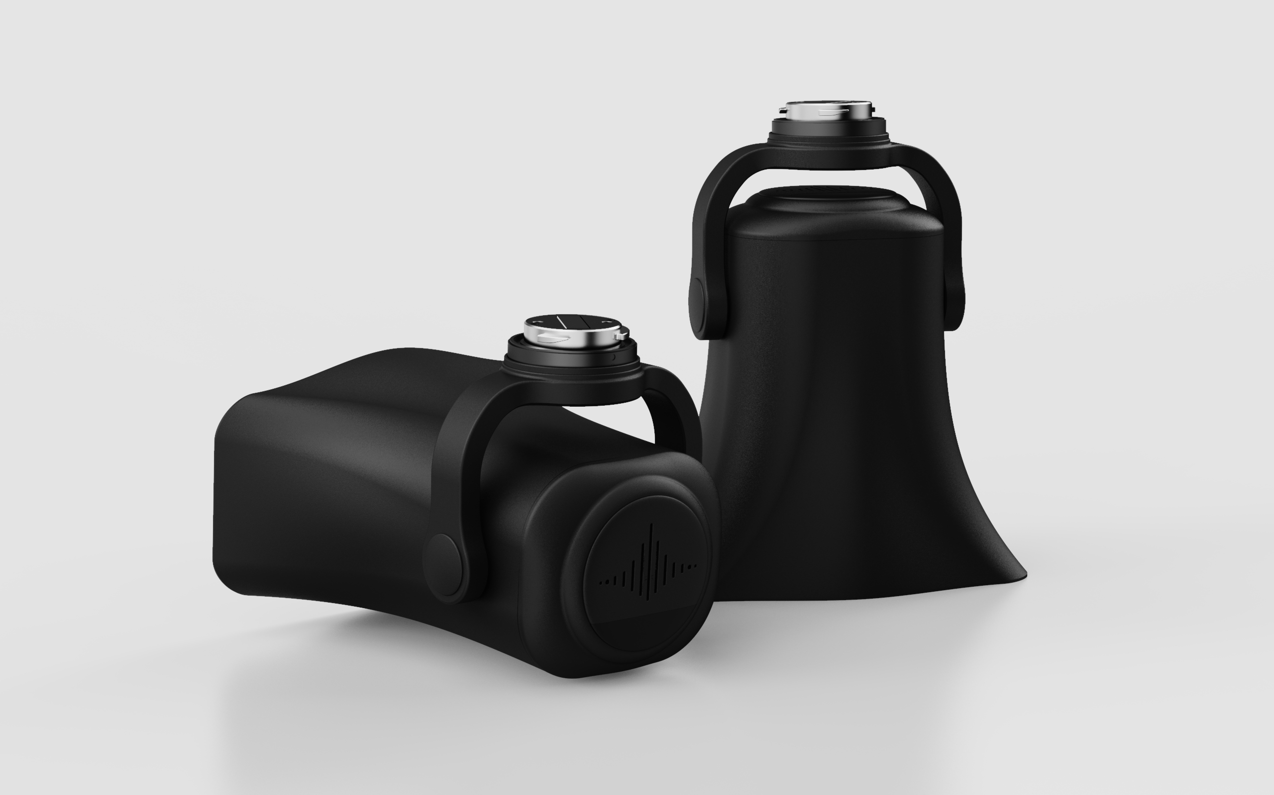 Drone Loudspeaker System