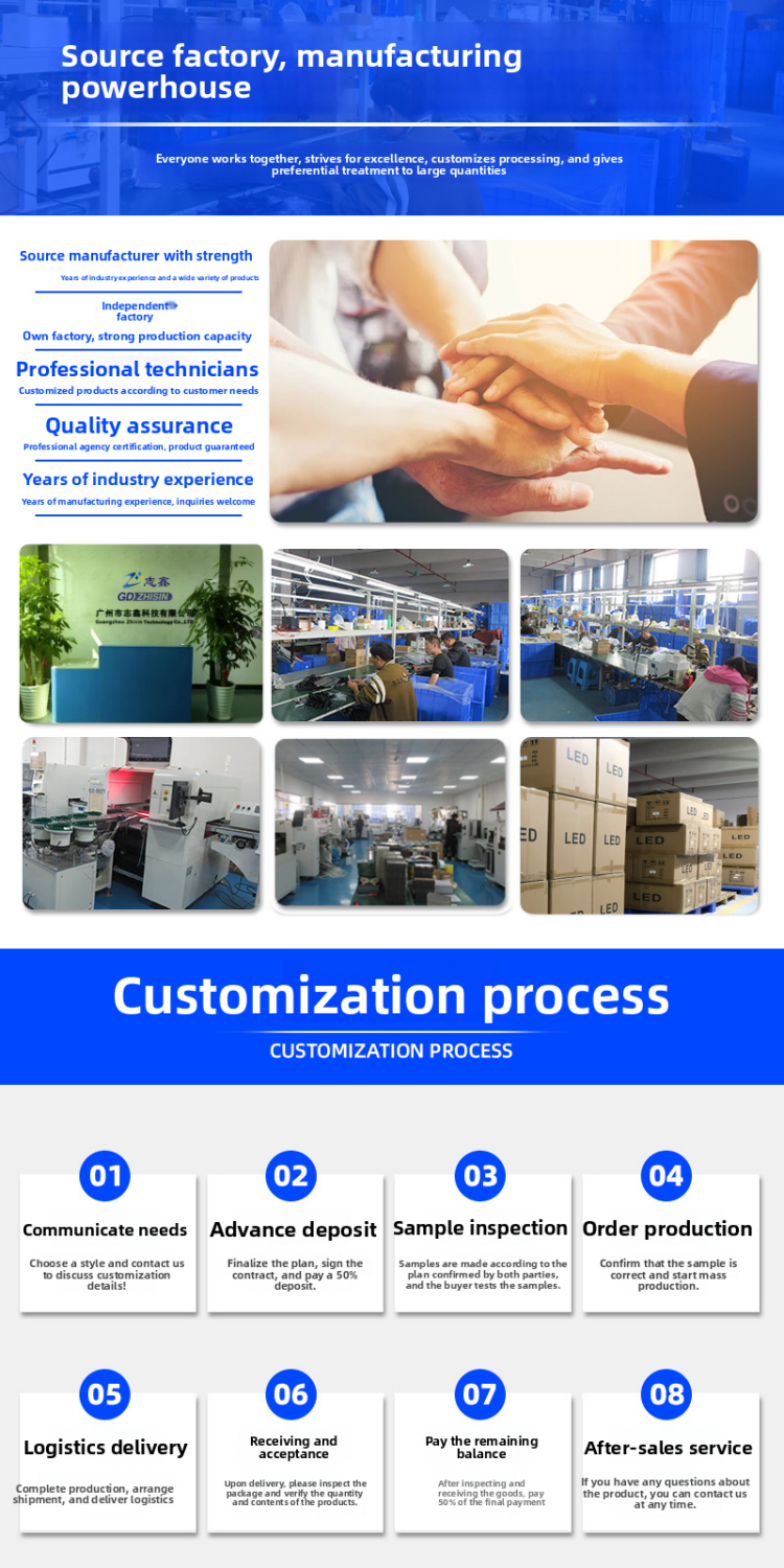 Product Banner