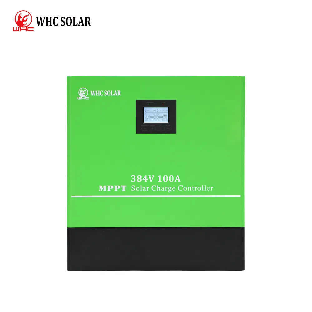 Solar Controller