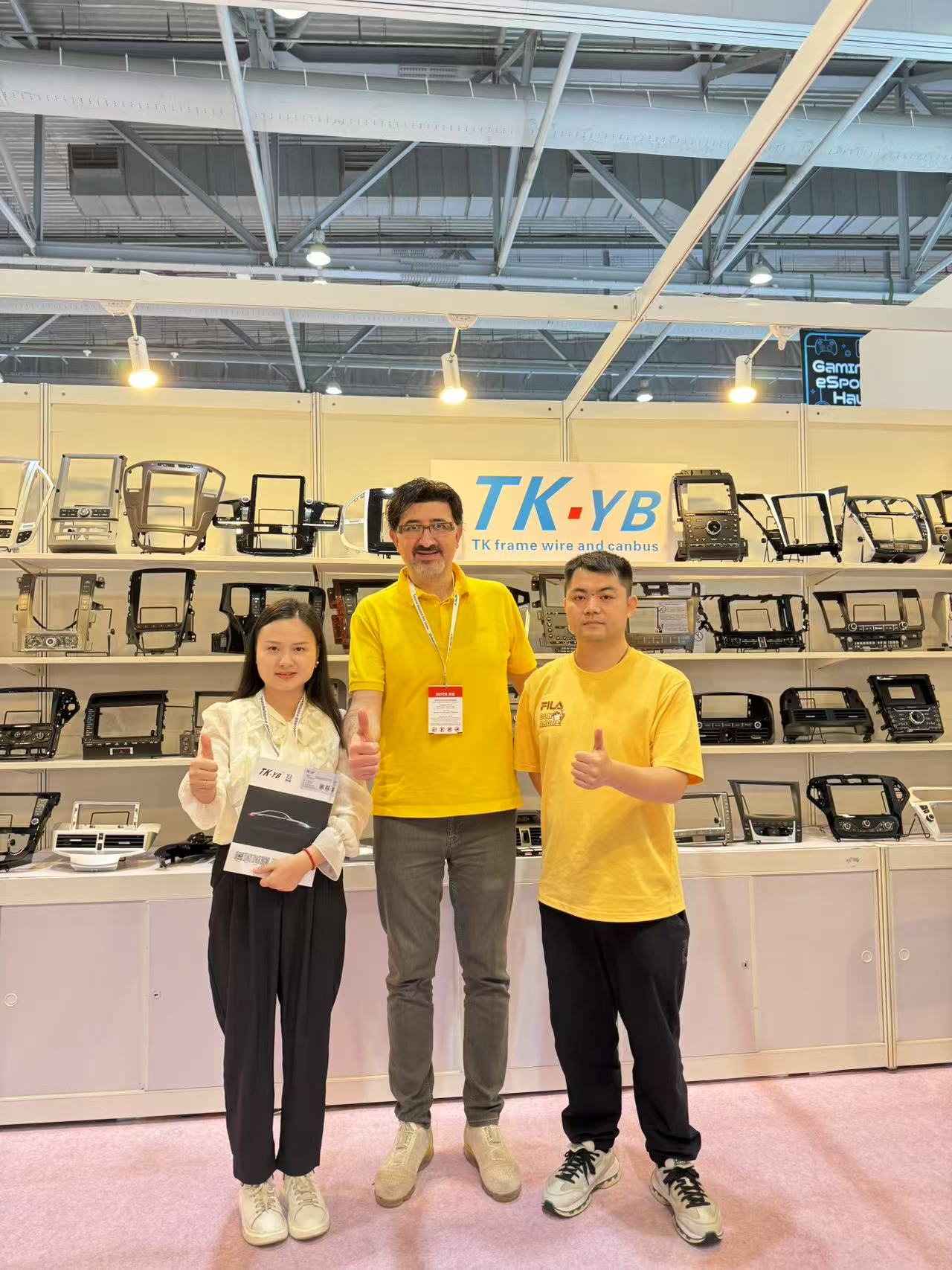 Customer Showcase Photo 4