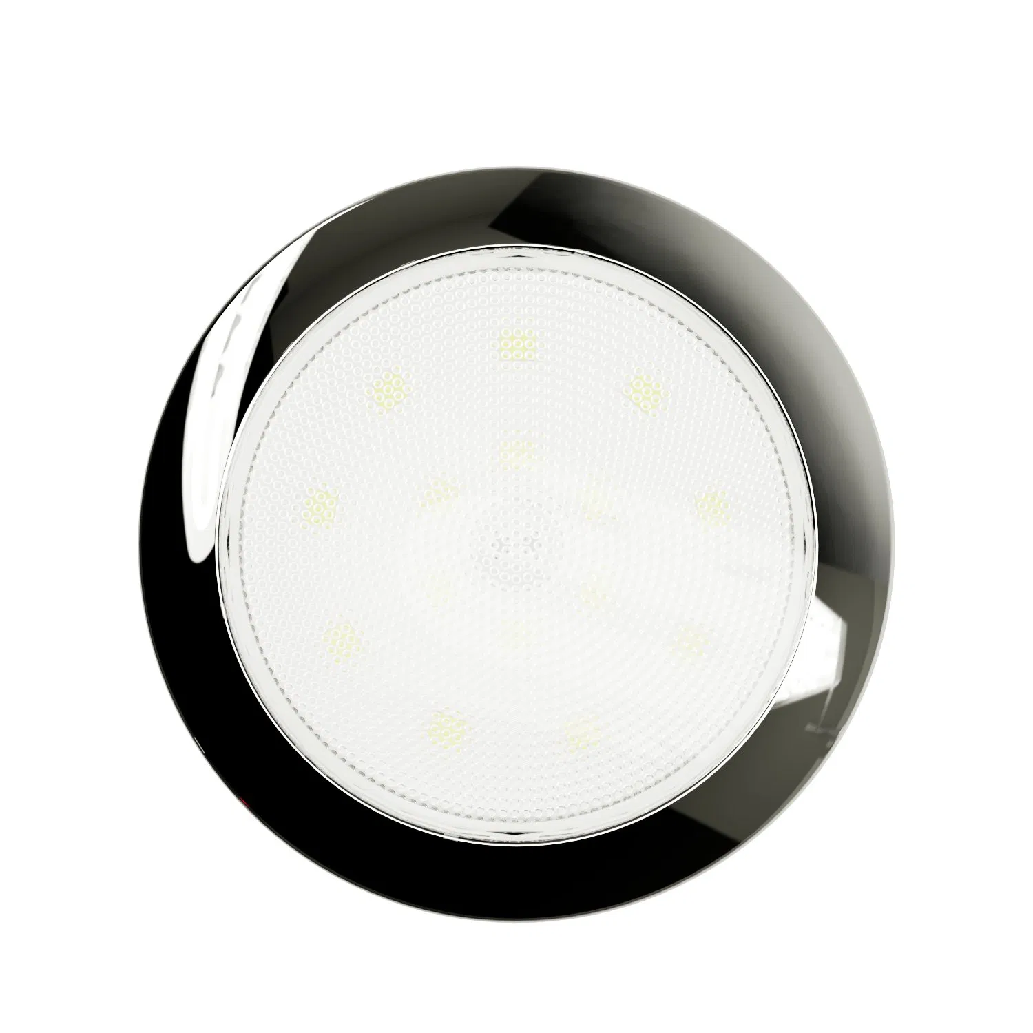 Energy Efficient Ultra-Thin LED Roof Light for Vehicles