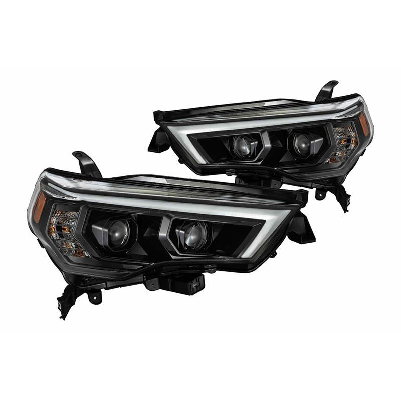 Energy Saving Car Front Bumper Lamp with Reliable and Durable Performance