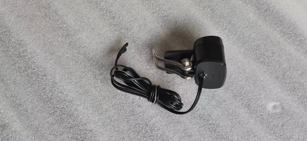 Electric Bicycle Ebike Escooter Front Lamp LED Bike Light