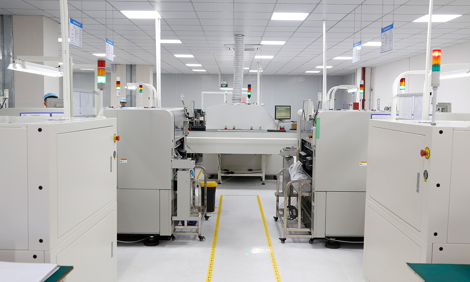 Equipment Component 1