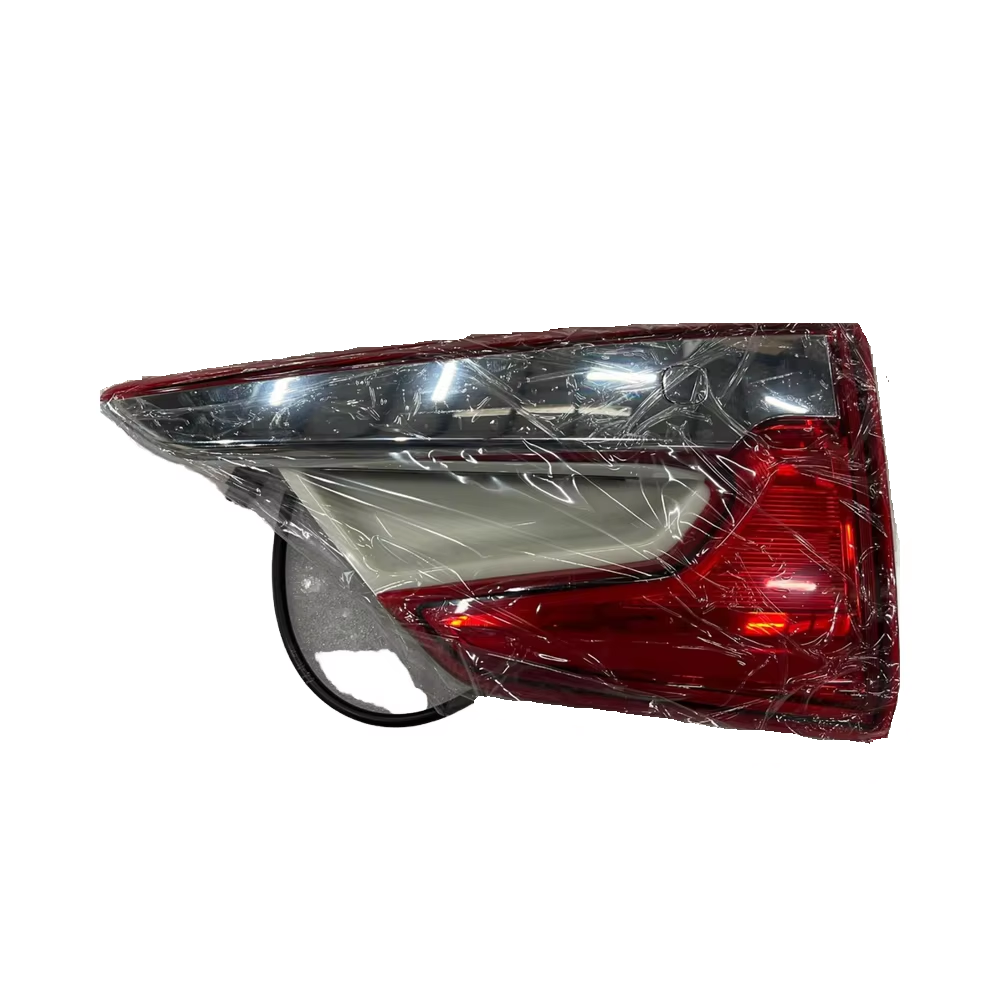 Wholesale Price BYD YUAN EV OEM LED Tail Lights New Condition Clear Red Lens Rear Lamp Models SC-4133010B SC-4133020B 12V/24V