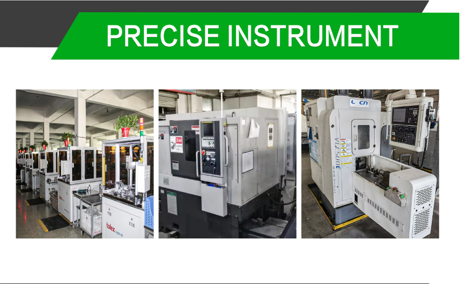 Factory Production Line