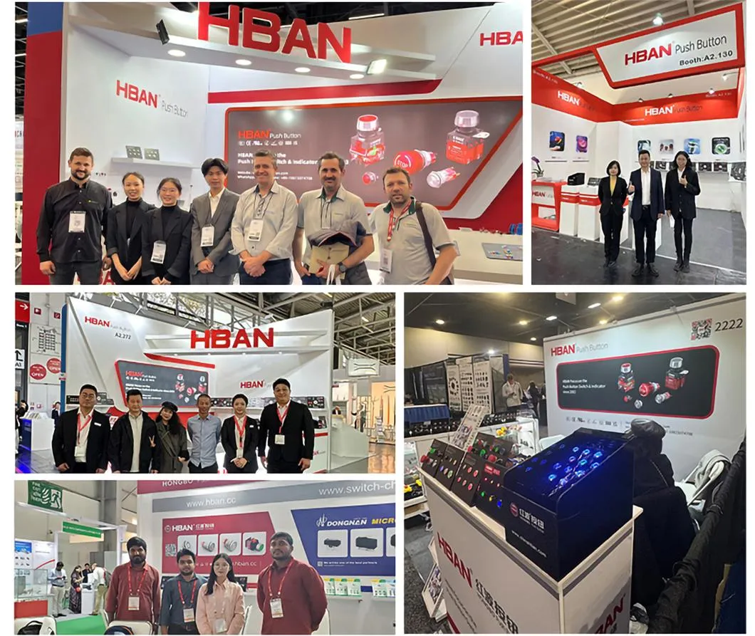 Product Exhibition