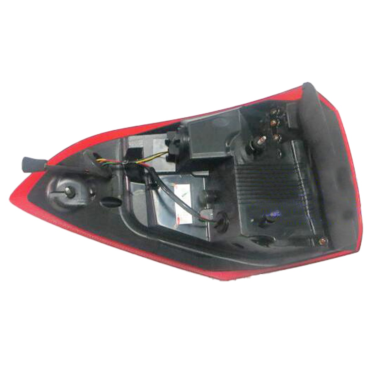 Wholesale Price BYD YUAN EV OEM LED Tail Lights New Condition Clear Red Lens Rear Lamp Models SC-4133010B SC-4133020B 12V/24V
