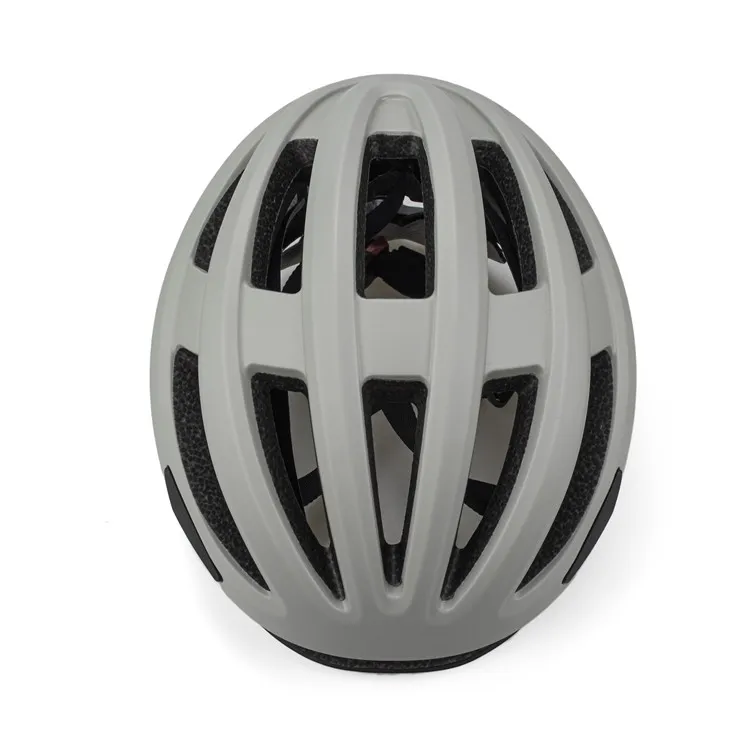 Smart Retro Helmet Side View