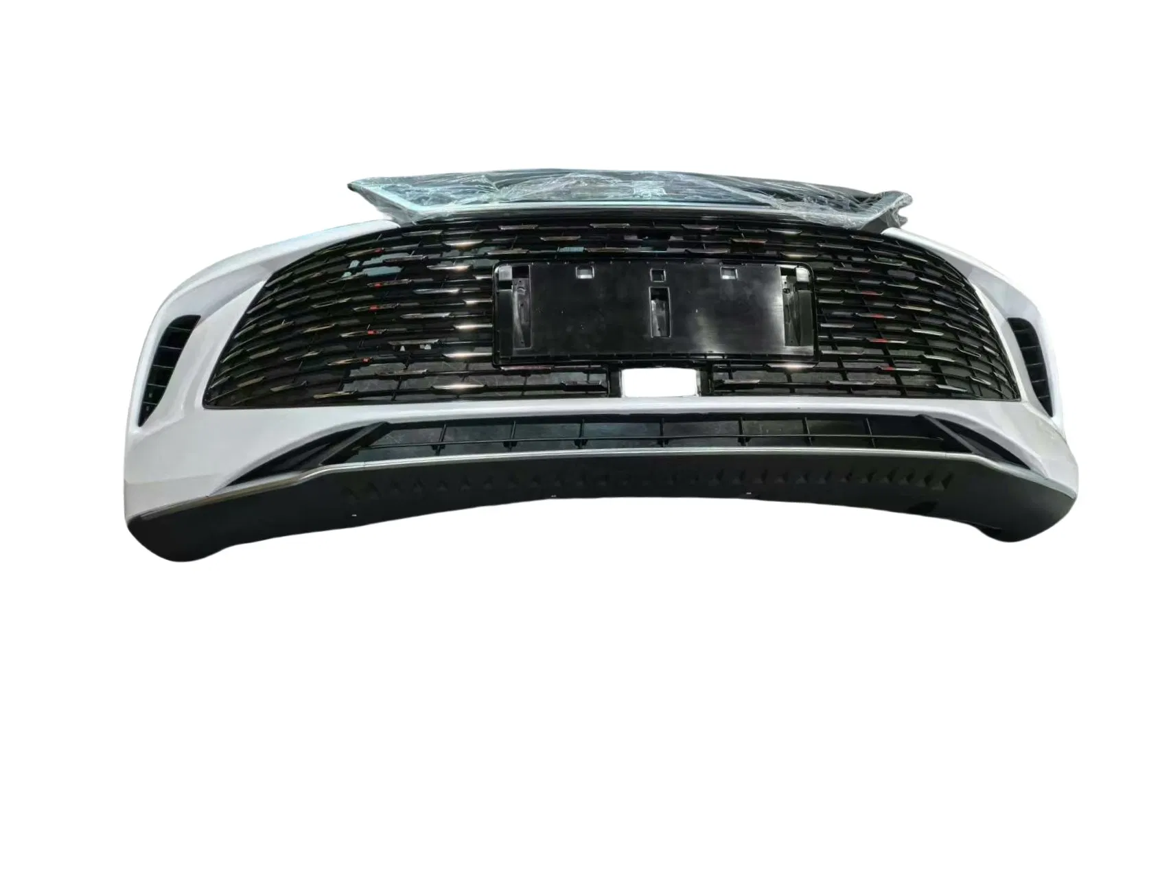 Wholesale Byd Qin L Dm-I EV Accessories Car Front Bumper Assembly Spare Parts