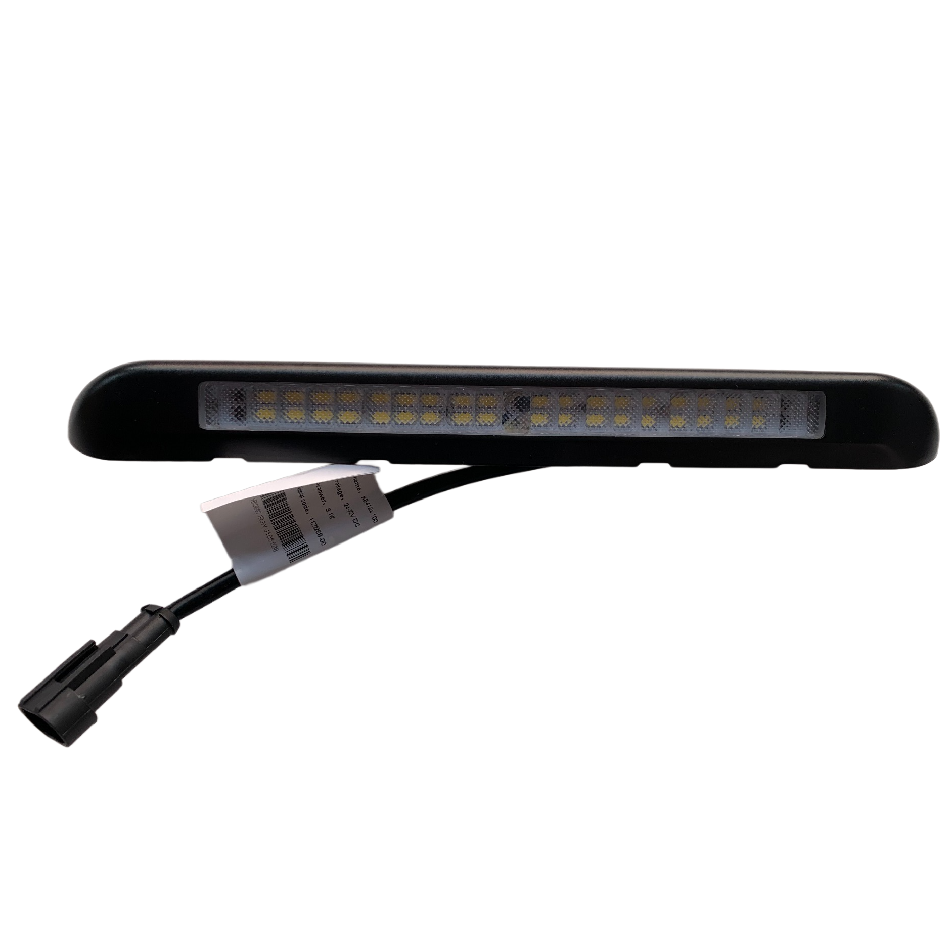 BYD K7 K8 K9 C6 C8 Exterior Spotlights of Electric Bus Passengers 11772258-00 KB-4122100 Passenger's Outdoor Spotlight
