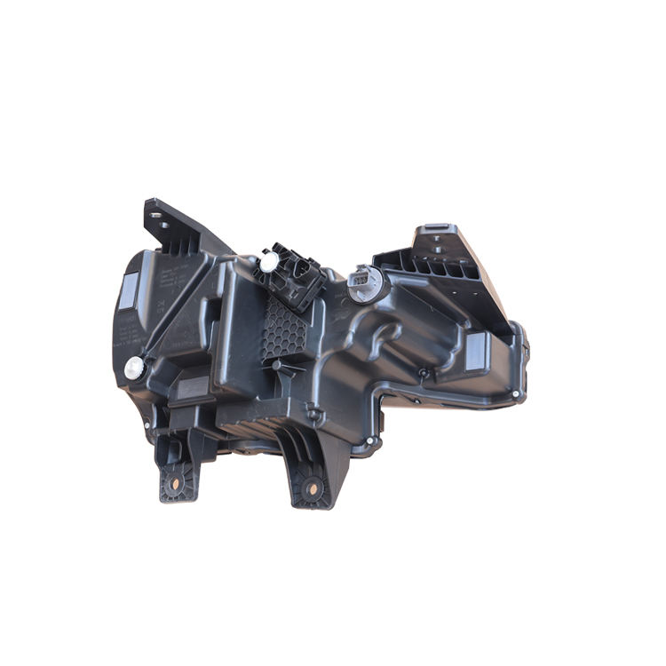 LED Headlights for 2020-2023 XPENG P7 | 12V 6000K | Matrix Adaptive | High Brightness Replacement