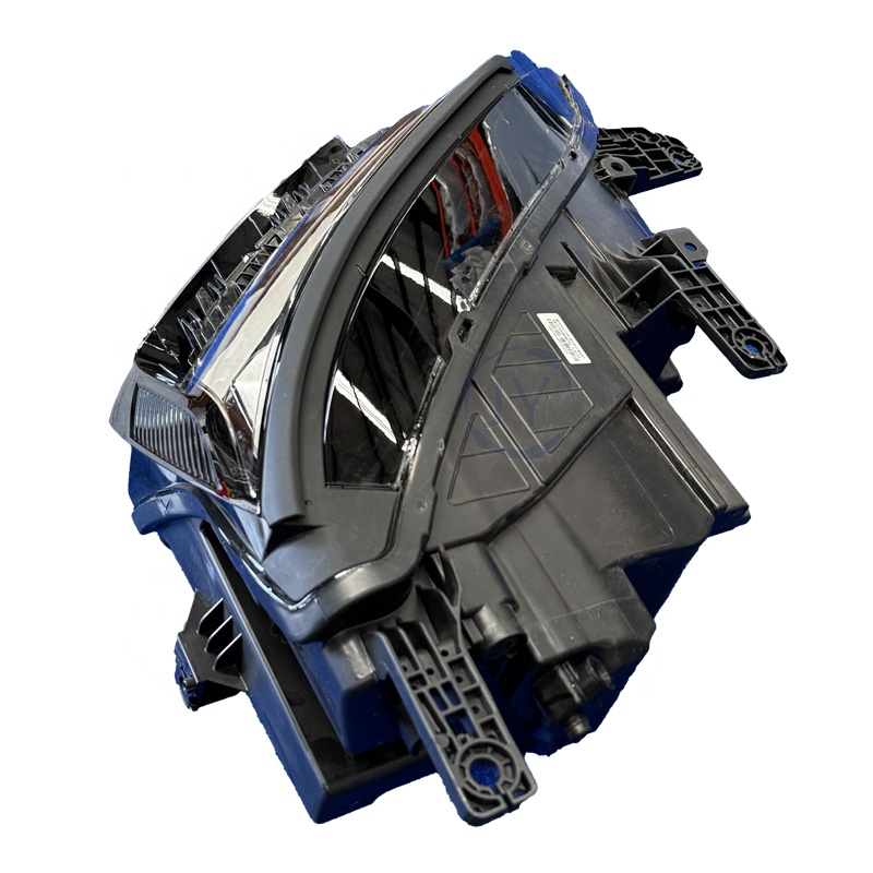 High Quality Headlight Assembly New Original Used Led Headlamp Electric Car Front for Byd Song Plus Ev