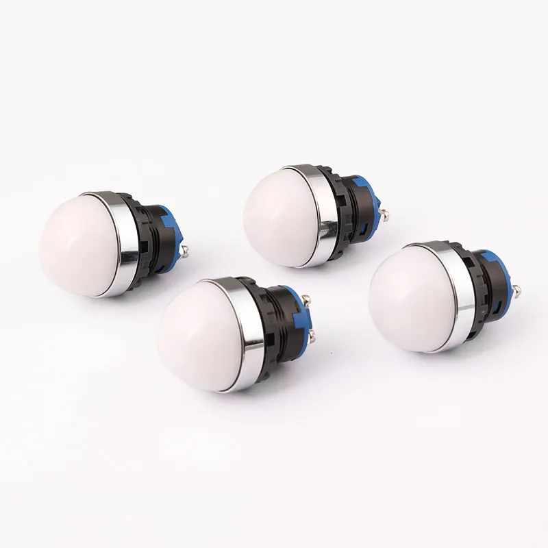 Waterproof and Dustproof Industrial Grade Command Light IP65