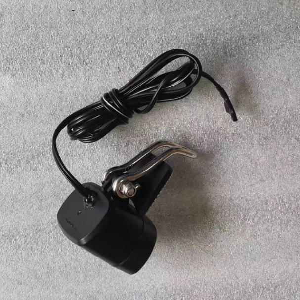 Electric Bicycle Ebike Escooter Front Lamp LED Bike Light