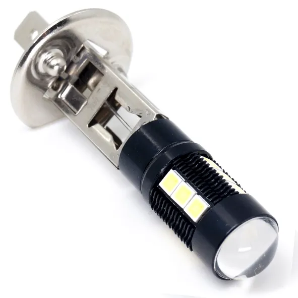 Vehicle LED Lamp Details