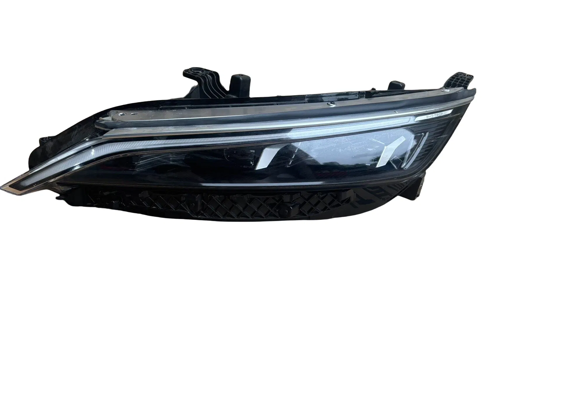 Wholesale Byd Qin L Dm-I EV Accessories Car Front Bumper Assembly Spare Parts