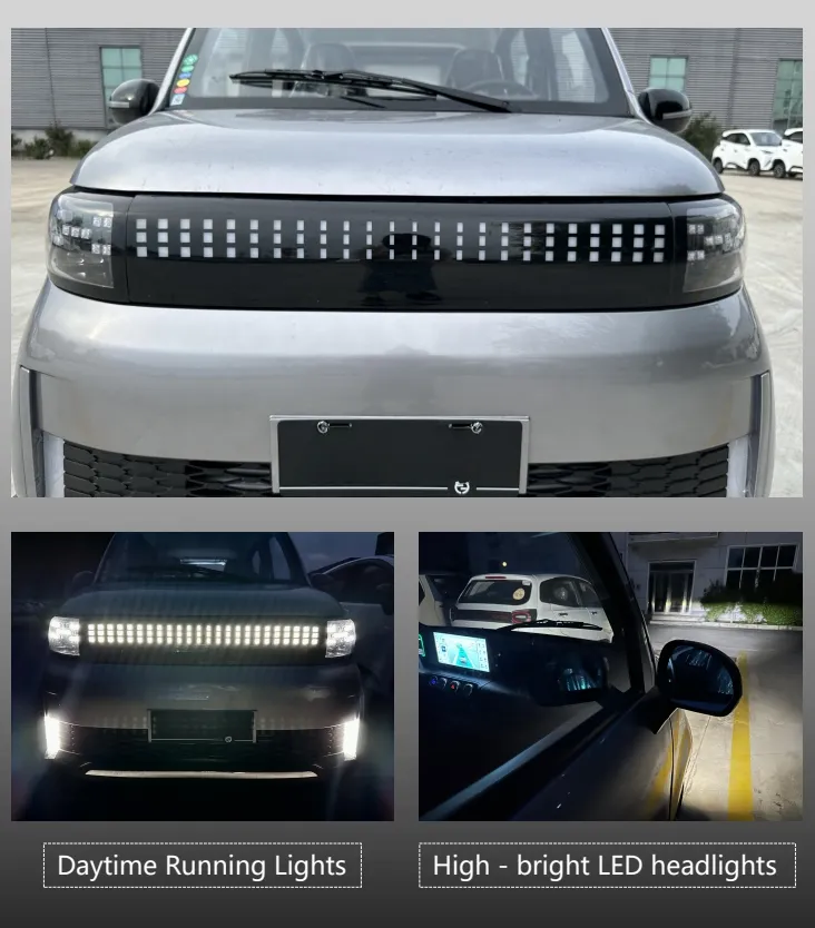 Nova EV Showcase 5
