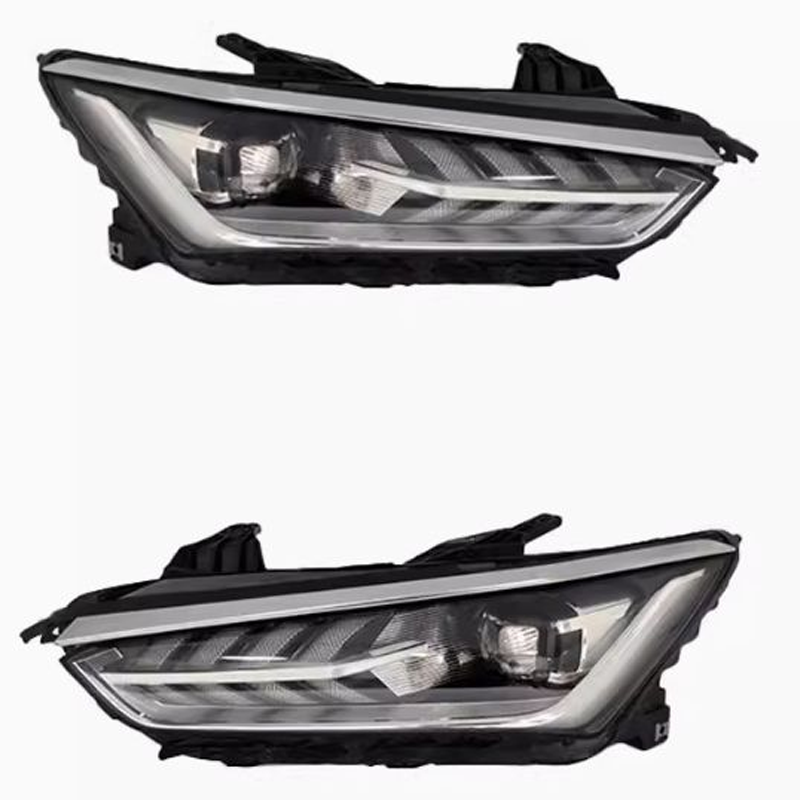New Right Xenon HID Headlight Assembly 25W 12V for BYD QIN PLUS EV DM
