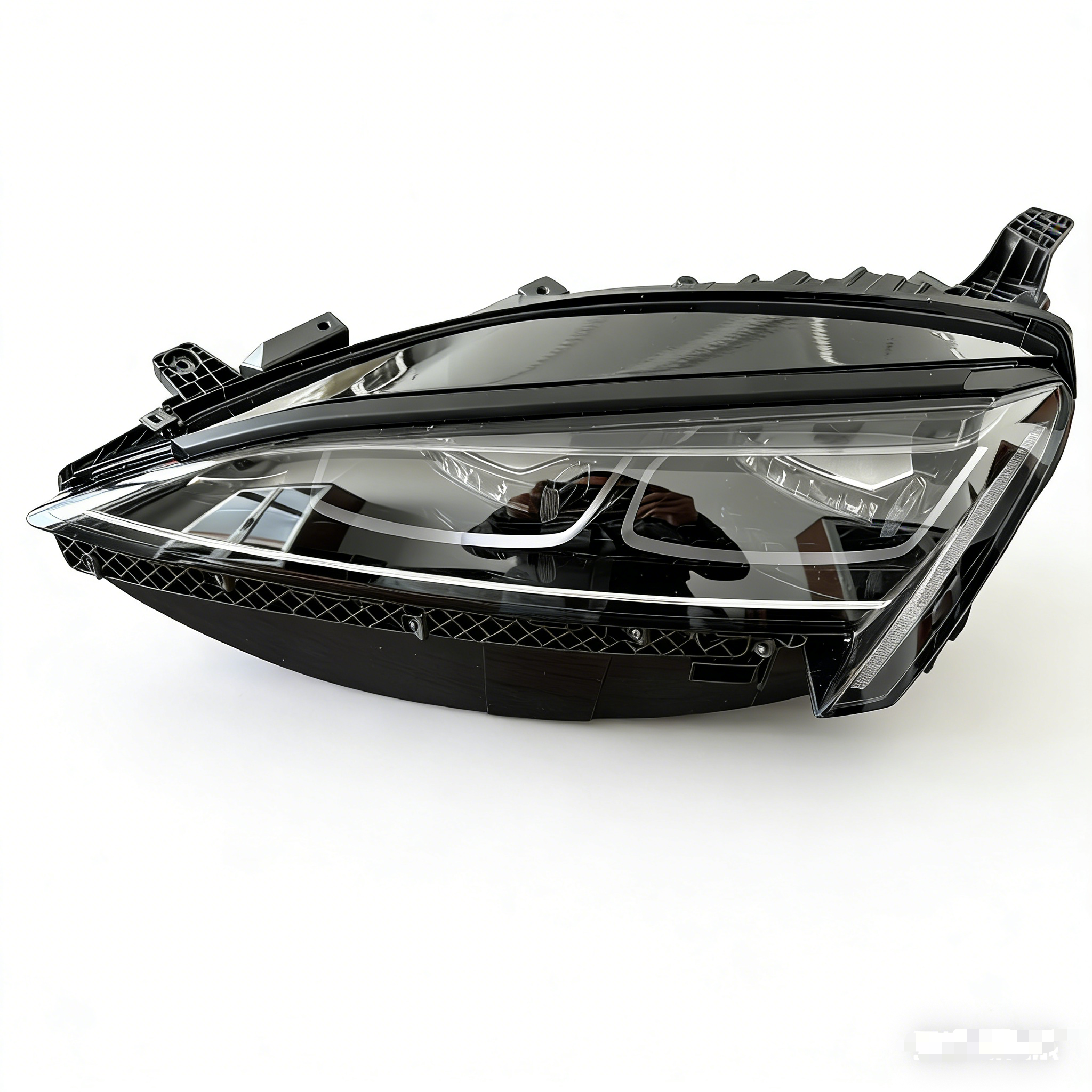 Front Car LED Headlights for B-YD Sealion 7 EV LED Headlights OE UKEA-4121010 Auto Spare Parts Supplier