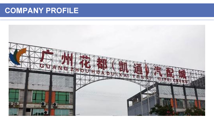 Automotive Parts Manufacturing