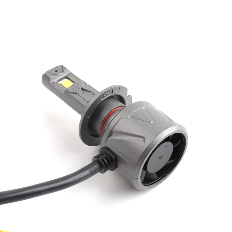 Auto Lighting System Led Headlight Bulb H4 LED Super Bright LED 120W H7 H11 H13 9005 9006 9012 Led H4 H7 LED Headlight
