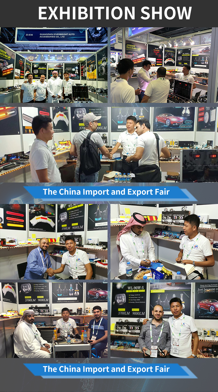 Global Trade Show Exhibits