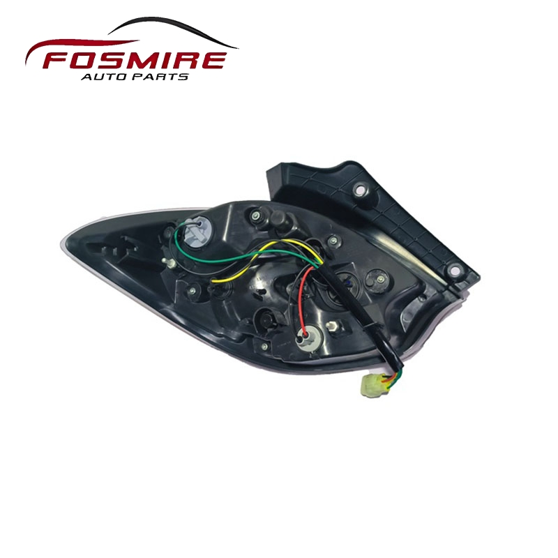 Changan E-Star EV High Quality Spare Parts Wholesale 3773020-Am01-AA Car Taillight Right Auto Parts Taillight