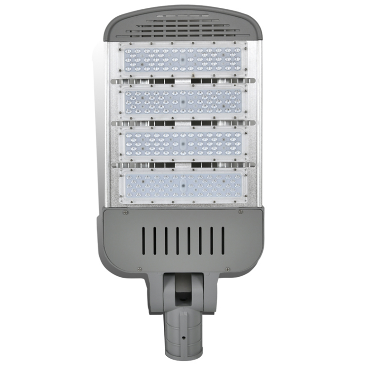 Vintage Model Commercial 300W 200watts Lamp Streetlight Electric Road Post Lighting 240v Smart 220v Led Street Light for Outdoor