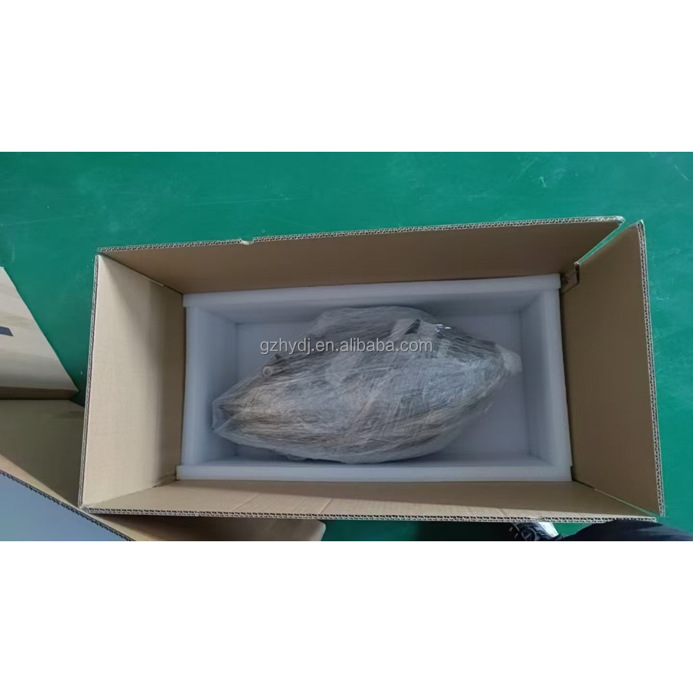 Packing Image