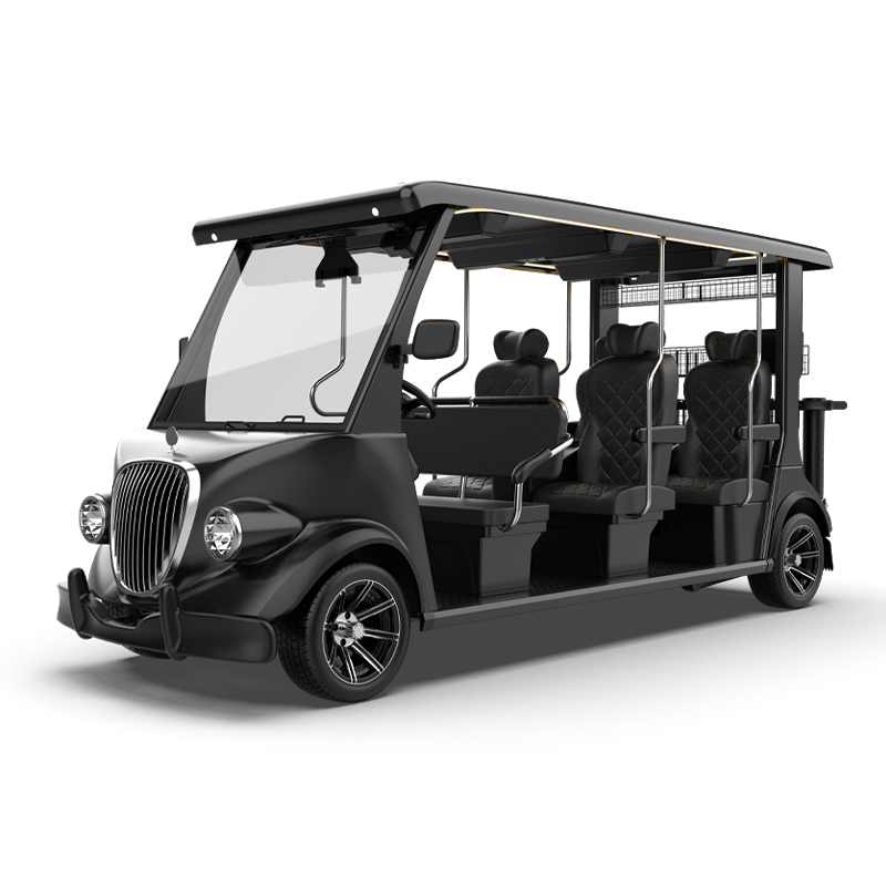 New Arrive 6 Seater 48V 72V Lithium Battery Mini EV Golf Cart