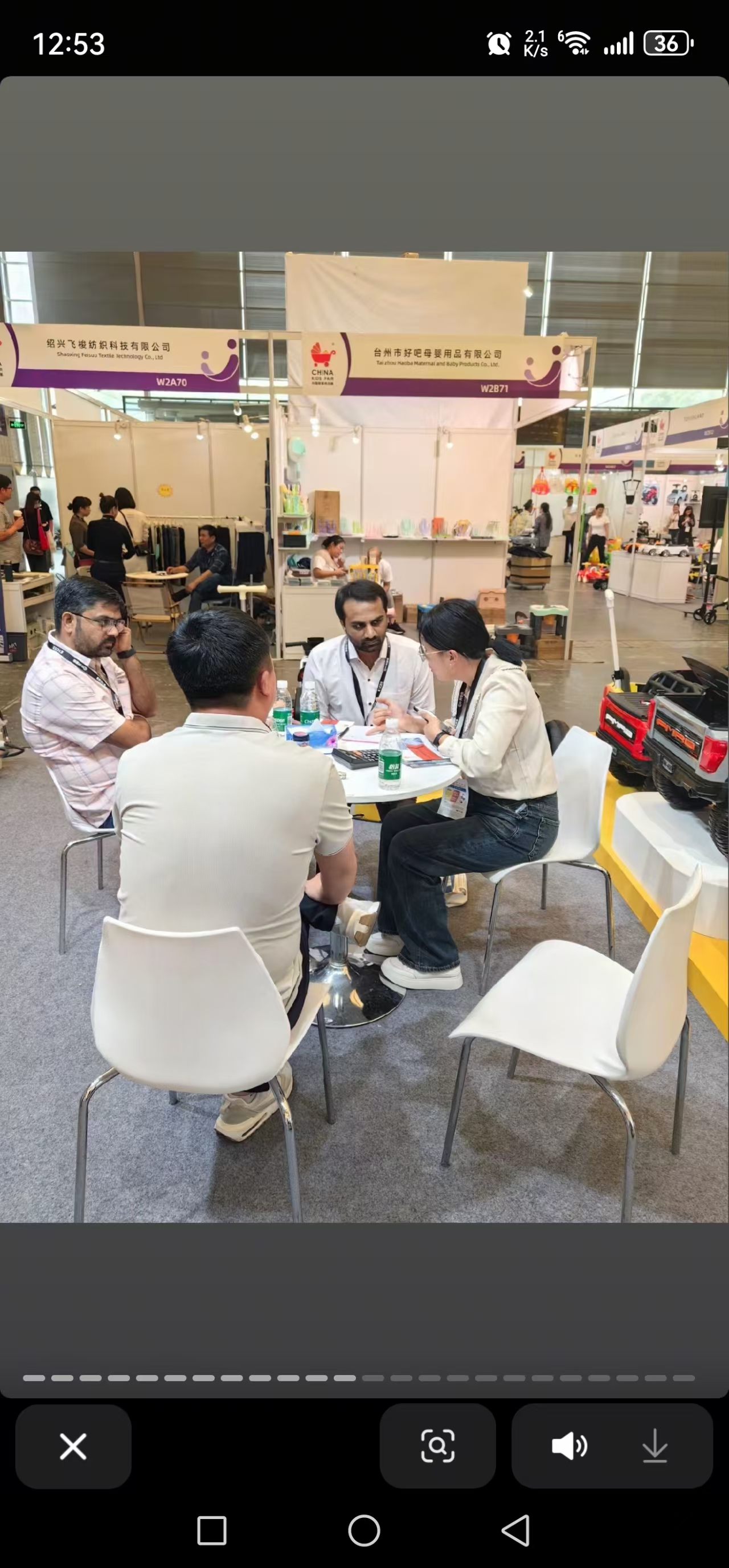 Customer Showcase 5