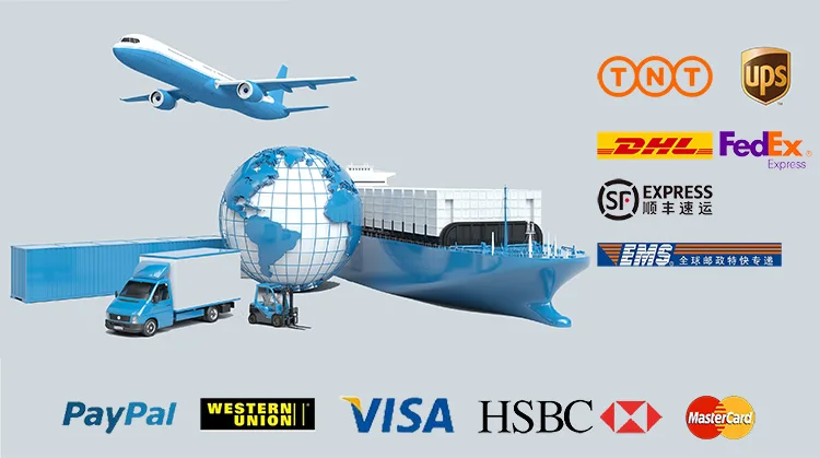 Shipping Logistics