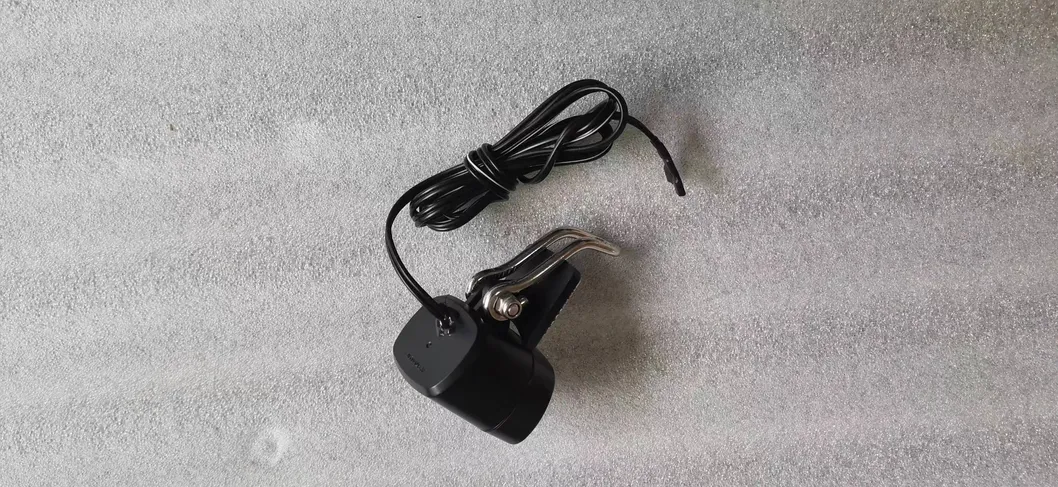 Electric Bicycle Ebike Escooter Front Lamp LED Bike Light