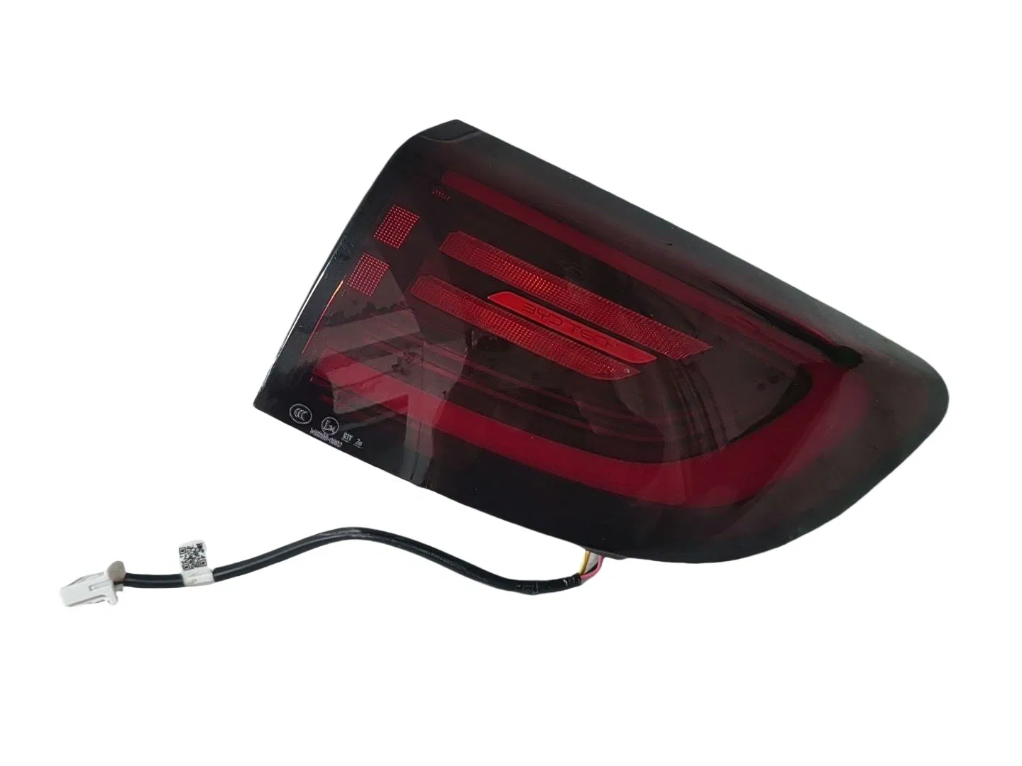 Byd Yuan up EV Car Taillight Left Right LED Taillamp Rear Light Lamp New Original Condition Accessories in Stock