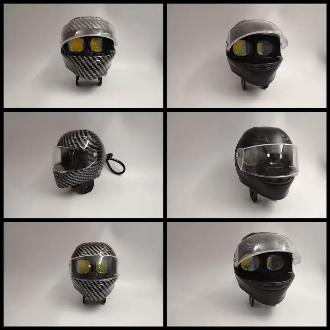 LED Spotlight Details