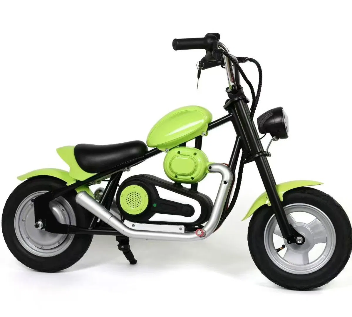 High Quality Lowest Price Children's Electric Motorcycle Adult Mini Electric Motorcycle Kids Electric Motorbike with Music and Light