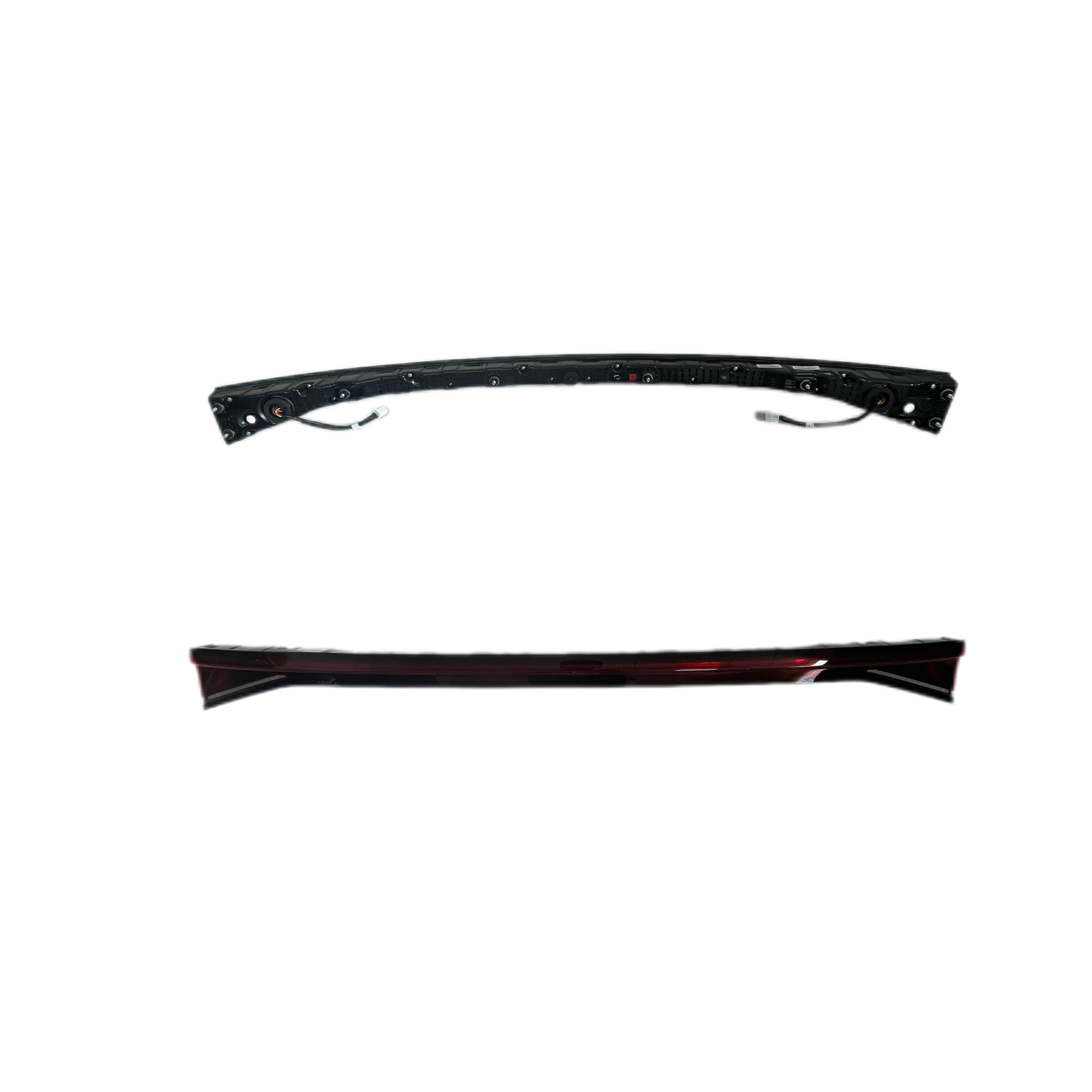 BYD Qin PLUS EV Automotive Lighting System Accessories LED Middle Stern Lamp OE NO.HA2HE-4107300