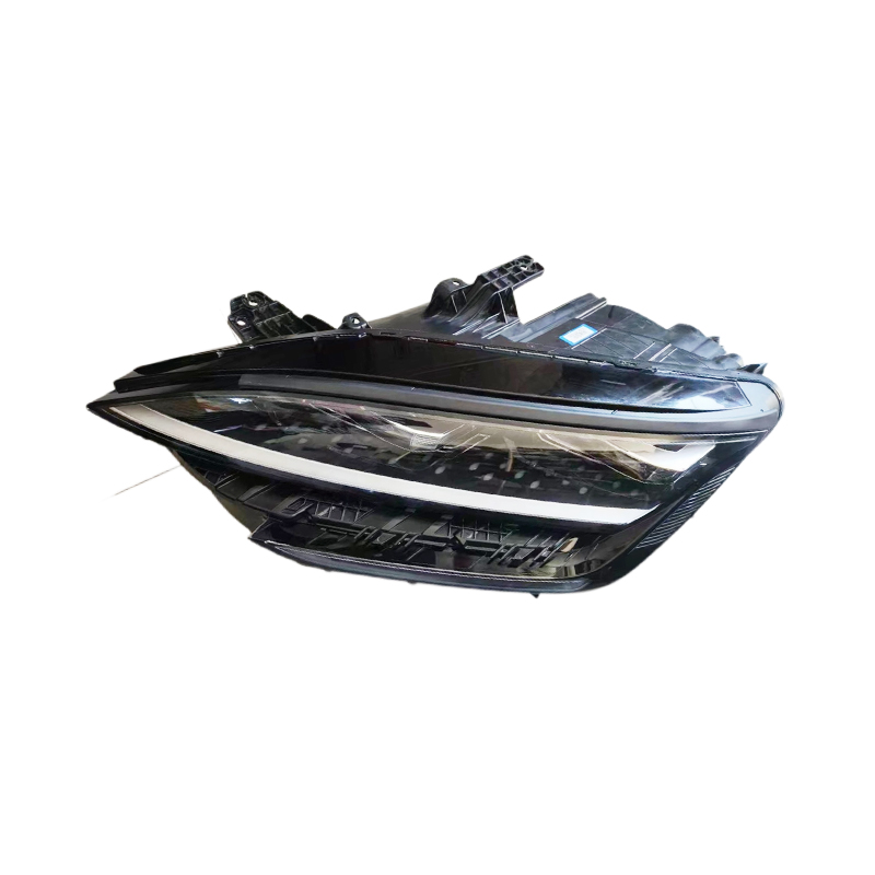 Suitable for BYD Song LED Headlights Adaptive Lighting System High Beam Combined With New Energy Vehicle Headlights