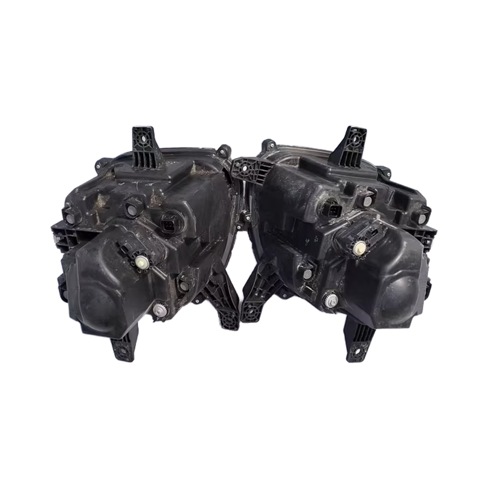 Original New Energy Air Ev High-End LED Headlights Assembly Daytime Running Lights Turn Signals Front Head Lamp for Wuling