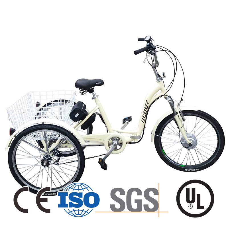 Cool 72V 3000W Cargo 3 Wheel EV Motorcycle Price