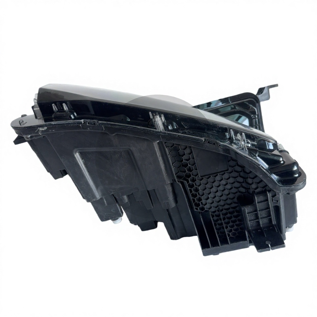 LED Headlights for 2021-2024 ZEEKR 001 | ADB Adaptive Matrix | Direct Fit Replacement