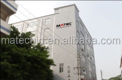 Production Facility 2