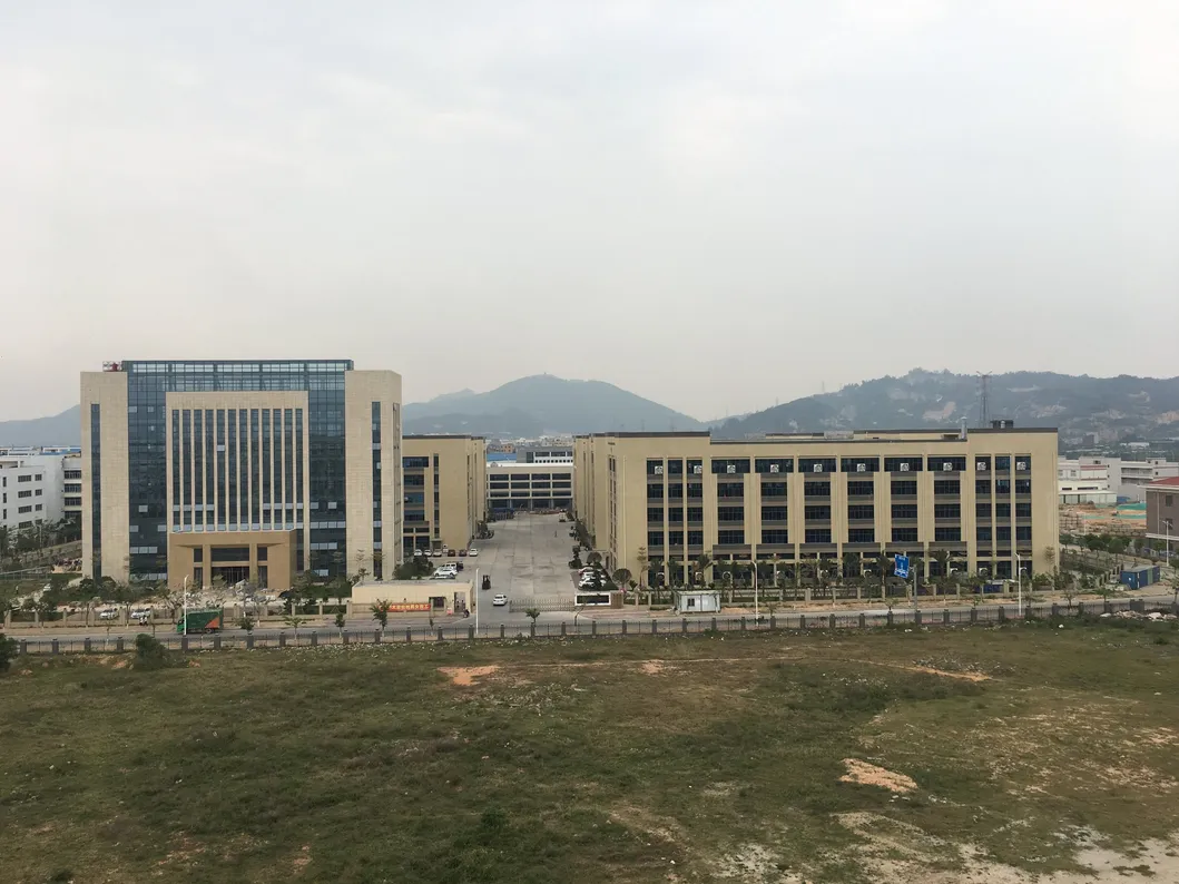 Facility Image